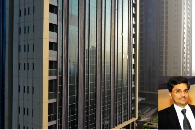 New House of Manoj Modi of Reliance - Gifted by Mukesh Ambani. The Inside Story
