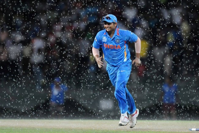 Suresh Raina House - Location, Photos, Price & More