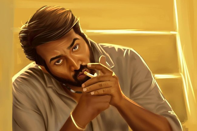 Vijay Sethupathi House: Address, Photos, Price, Early Life