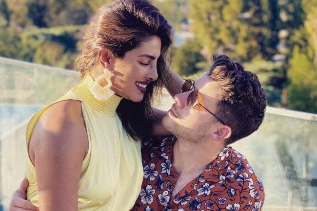 Priyanka Chopra and Nick Jonas House - Price, Address, Inside Photos