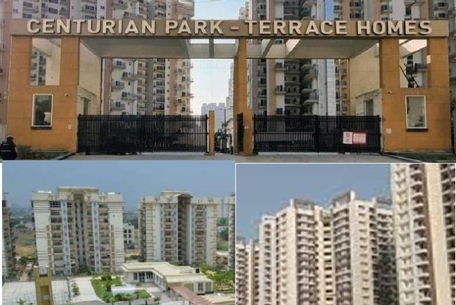 Resale Flats in Greater Noida West