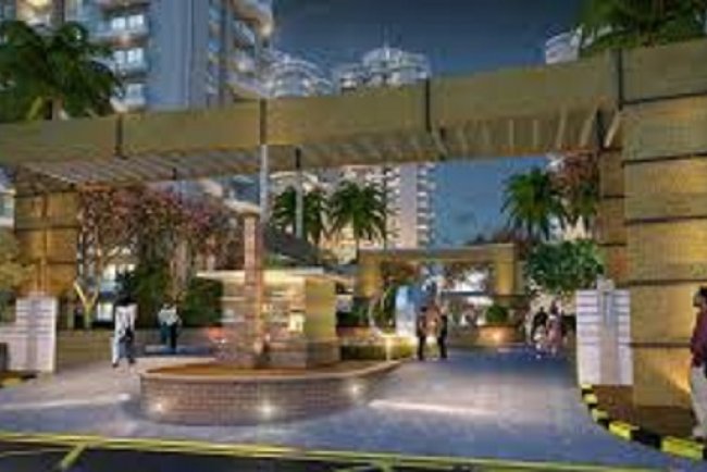 Samridhi Luxuriya Avenue Sector 150, Noida India