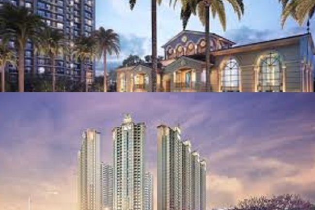 ATS Picturesque Reprieves Phase 1 Sector 152, Noida