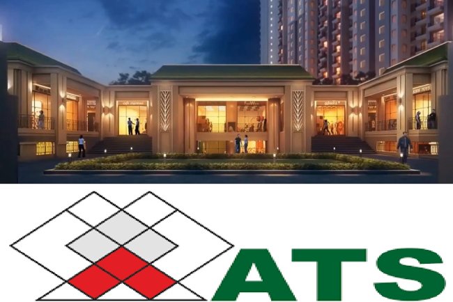 ATS Destinaire Residential Project in Noida Extension