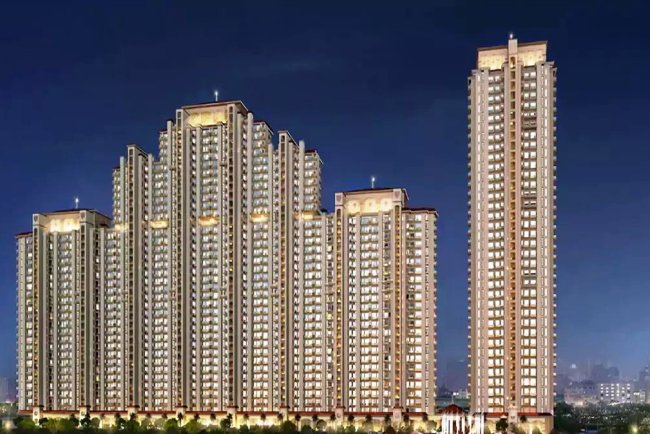Gaurs The Islands Flat Sale Jaypee Greens Greater Noida