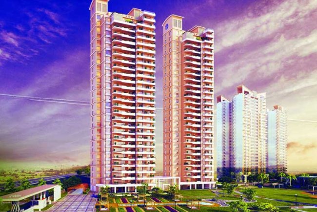 Gaur Platinum Towers Sale Sector 79 Noida