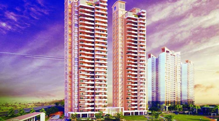 Gaur Platinum Towers Sale Sector 79 Noida