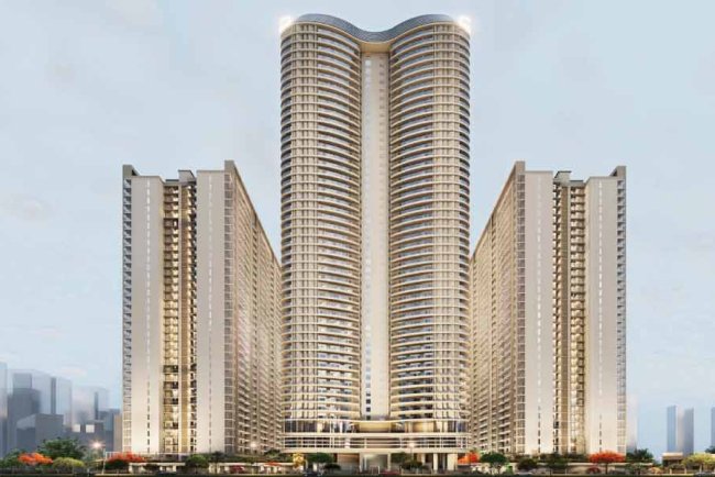 Aspire Centurian Park by Gaurs Project Details