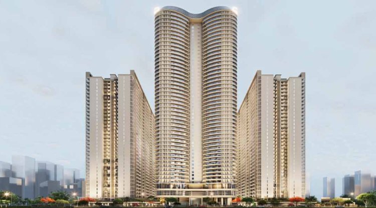 Aspire Centurian Park by Gaurs Project Details