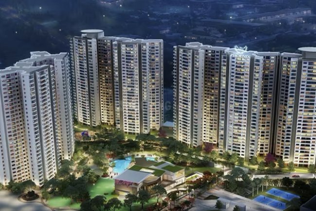 Real Estate Projects in Sector 10 Greater Noida West