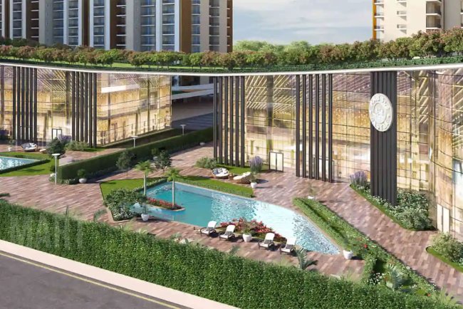 Real Estate Projects in Sector 12 Greater Noida West
