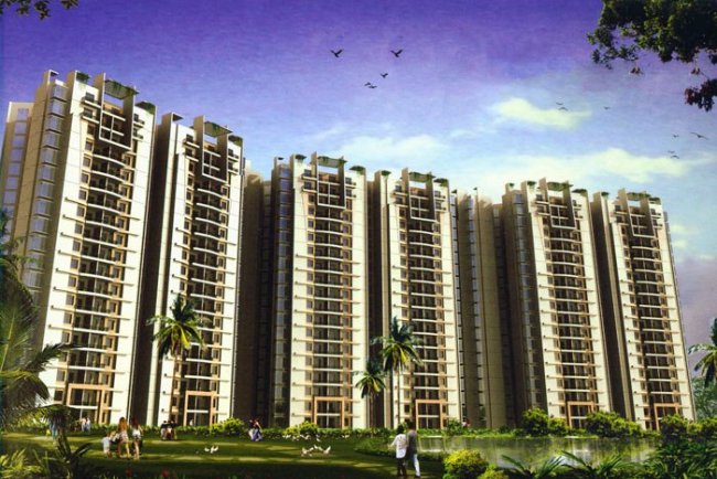Real Estate Projects Overview in Sector 137 Noida Expressway