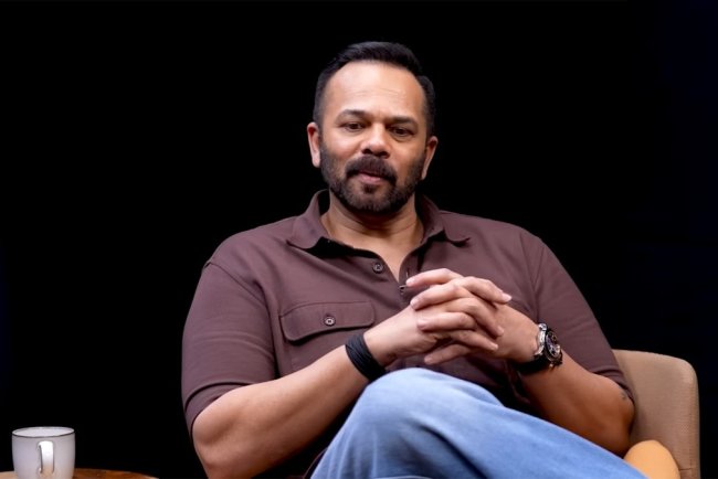 Rohit Shetty House in Mumbai Address, photos and facts