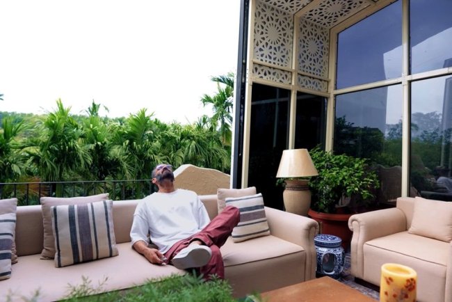 Sunil Shetty House in Khandala, Mumbai: A Tour of His Luxurious Home