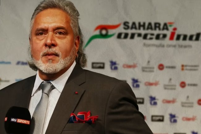Vijay Mallya Houses Worth Crores & Londan House