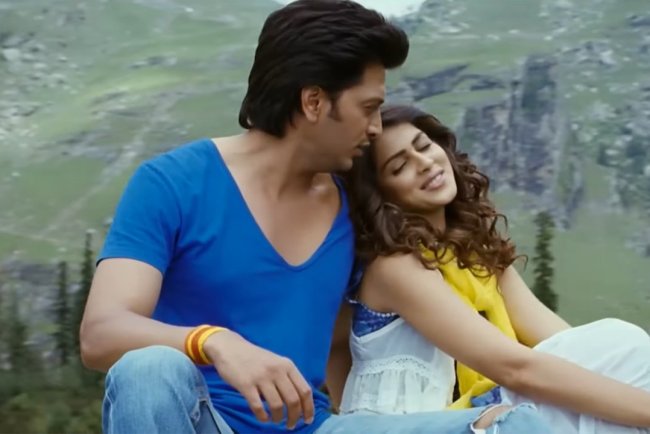 Genelia D’Souza and Riteish Deshmukh House Tour: Inside Photos and Location