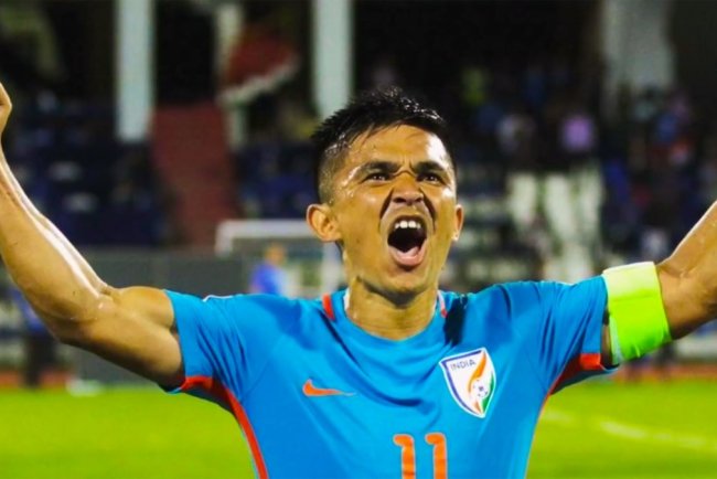 Inside Indian footballer Sunil Chhetri House in Bengaluru