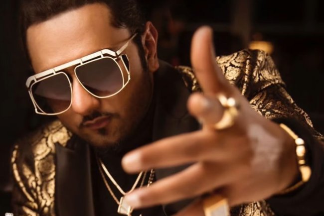 Yo Yo Honey Singh House - Noida, Punjab & Other Properties