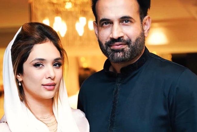 Cricketer Irfan Pathan House: His Photos, Net Worth and More