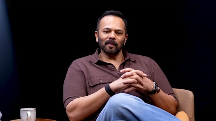 Rohit Shetty House in Mumbai Address, photos and facts