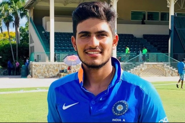 Cricketer Shubman Gill House Tour with Photos, Net Worth and More