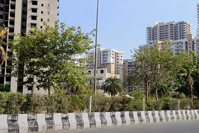 Real Estate Projects Sector 143, Noida Expressway: A Centre of the New Lifestyle