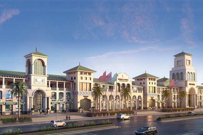 Real Estate Developments in sector 152, Noida: A Potential Investment Destination