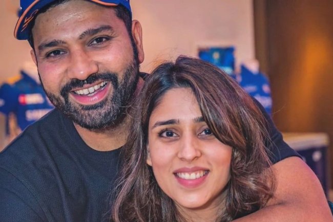 Rohit Sharma House Tour: The Stupefying Luxury of His Worli Mansion