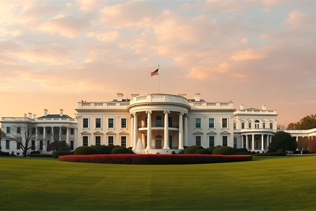 The White House – United States: A Symbol of Power, Democracy & Legacy