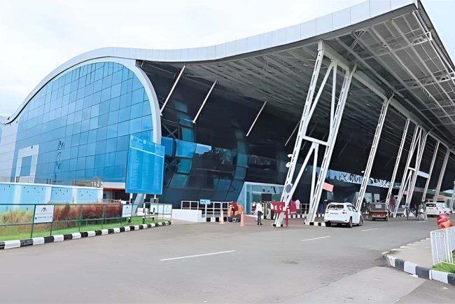 Pune International Airport: A Gateway to Global Destinations