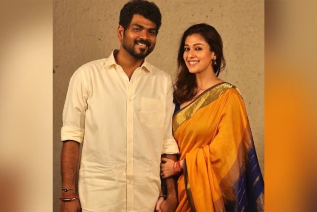 Nayanthara Houses in Hyderabad & Chennai with Pictures