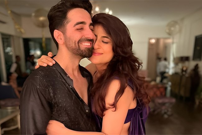 Ayushmann Khurrana House – Address, Net Worth & More