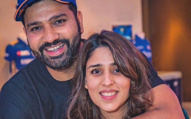 Rohit Sharma House Tour: The Stupefying Luxury of His Worli Mansion
