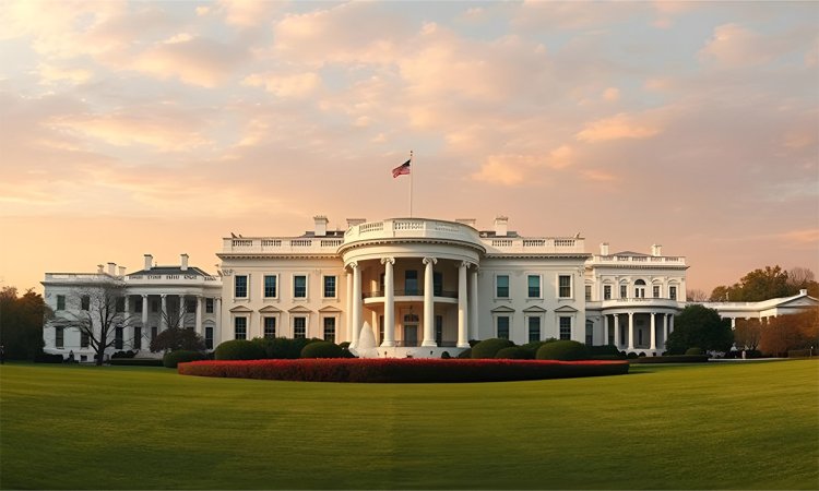 The White House – United States: A Symbol of Power, Democracy & Legacy