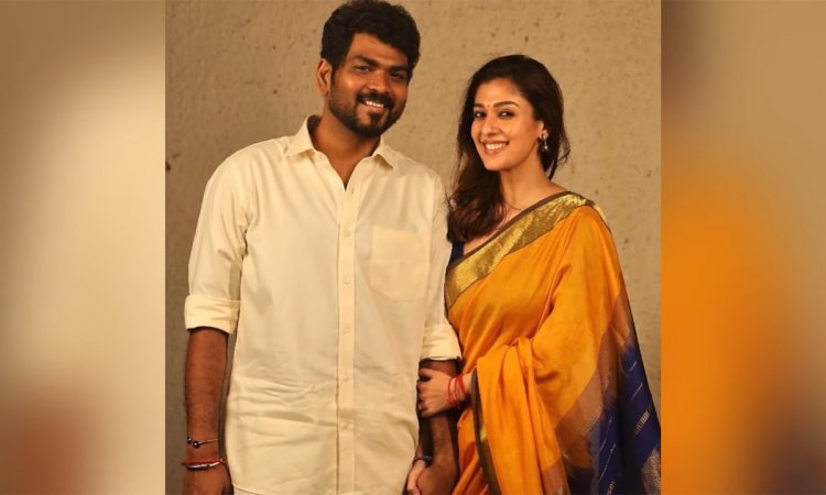 Nayanthara Houses in Hyderabad & Chennai with Pictures