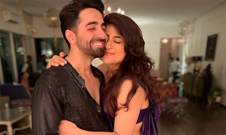 Ayushmann Khurrana House – Address, Net Worth & More
