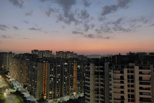Sector 16C in Greater Noida West: An Emerging Center of Contemporary Life Style and Investment