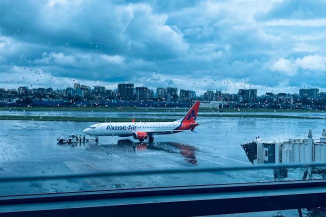 Why Property Rates Near Kempegowda International Airport Bangalore Are Soaring in 2025