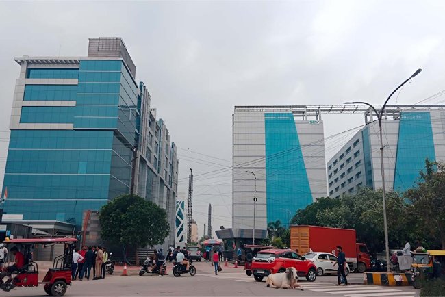Sector 37, Noida: A Detailed Analysis of the Real Estate Investment in 2025