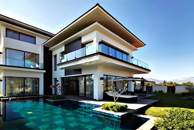 Ajith Kumar House: A Coastal Paradise Villa Worth ₹15 Crore