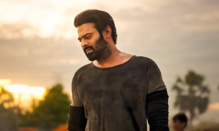 Prabhas House Hyderabad - Address, Photos, Price and More