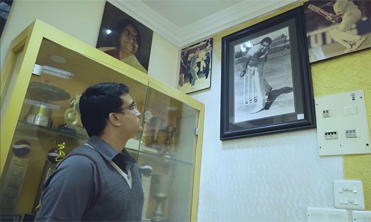 Sourav Ganguly House - Price, Address