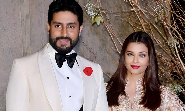 New York to Jalsa: The Extravagant Real-estate story of Aishwarya & Abhishek