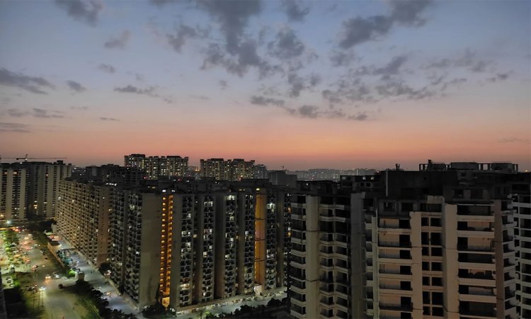 Sector 16C in greater Noida West: An Emerging Center of Contemporary Life Style and Investment