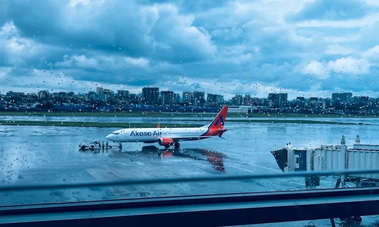 Why Property Rates Near Kempegowda International Airport Bangalore Are Soaring in 2025