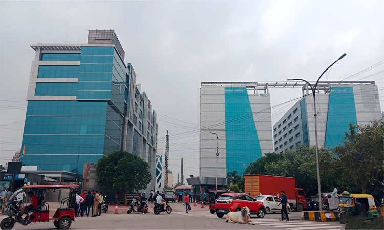 Sector 37, Noida: A Detailed Analysis of the Real Estate Investment in 2025