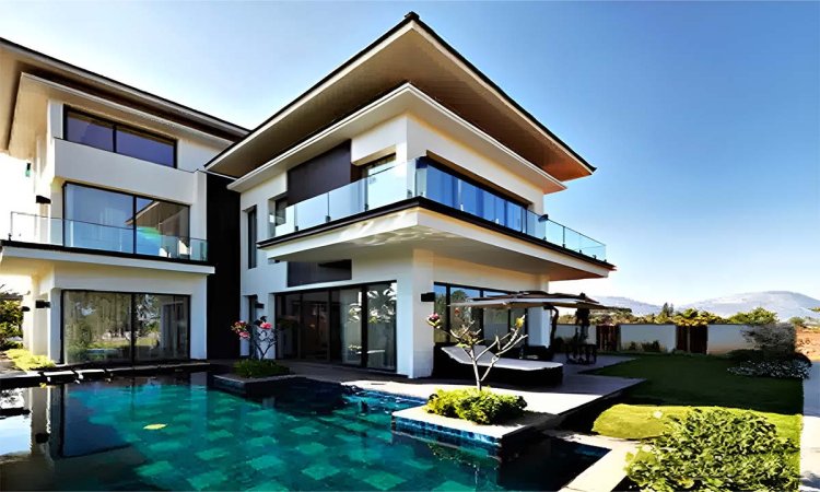 Ajith Kumar House: A Coastal Paradise Villa Worth ₹15 Crore