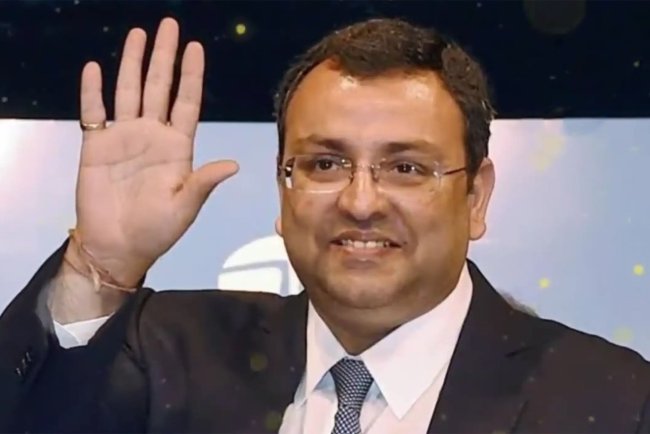 Cyrus Mistry Mansion, South Mumbai’s Ultra Luxury signature