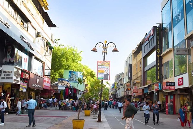 Karol Bagh Central Delhi Real Estate Gold Mine in 2025