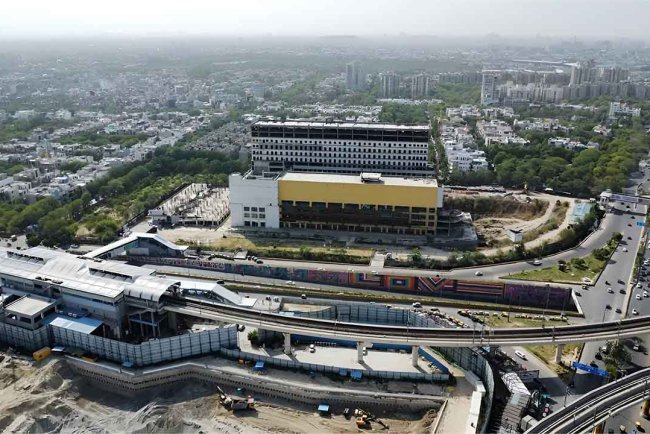 Why Noida Sector 52 is an NCR Real Estate Favourite